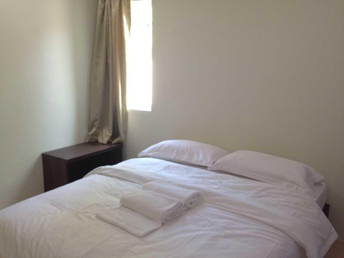 First Guest House Kuantan Zewnętrze zdjęcie