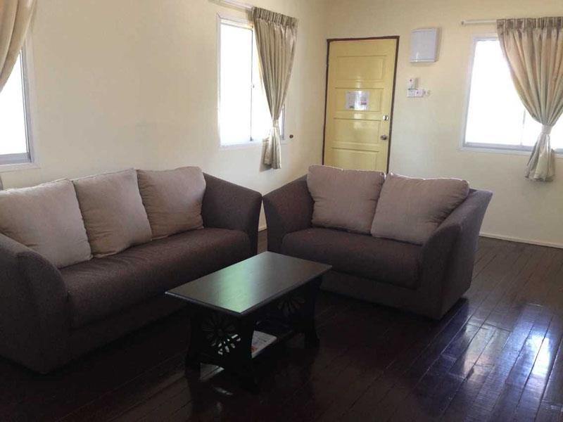 First Guest House Kuantan Zewnętrze zdjęcie