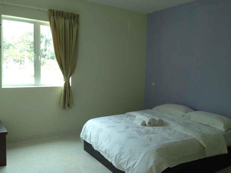 First Guest House Kuantan Zewnętrze zdjęcie