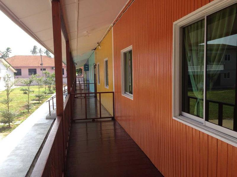 First Guest House Kuantan Zewnętrze zdjęcie